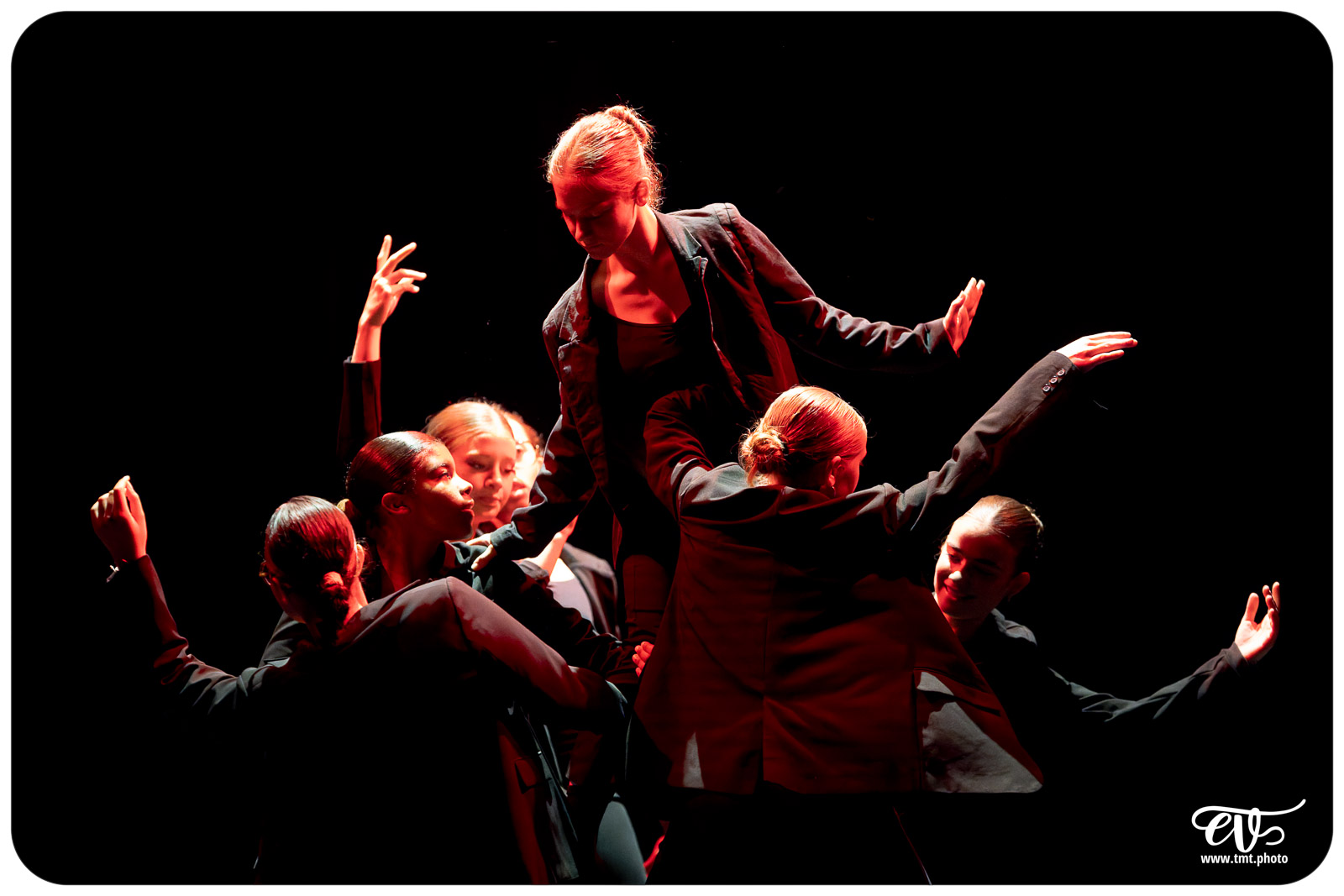 GALA DE DANSE 2026 EMMDH